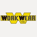 WorkWear4All.nl logo