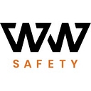 Work Wear Safety Shoes logo