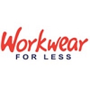 Workwear For Less logo