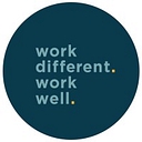 Work Well Win logo