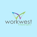 Work West Enterprise Agency logo