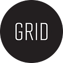 Grid, Llc logo
