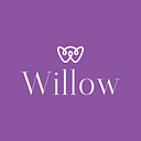 Work with Willow logo