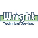 Wright Technical Services logo