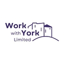 Workwithyork Incorporating Workwithschools logo