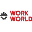 Work World logo