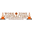 Work Zone Contractors logo