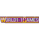 WORLD 1-1 GAMES
