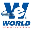 Favicon of WORLD electronics