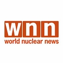 World Nuclear News logo