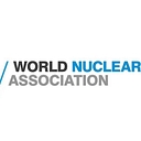 World Nuclear Association logo