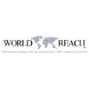 World Reach, Inc. logo
