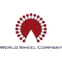 World Wheel Company Limited. logo