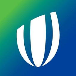World Rugby logo