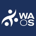 World Academy Of Sport logo