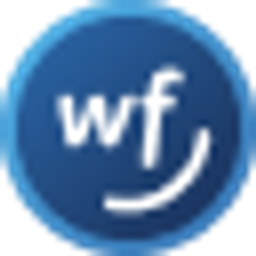 World Finance logo
