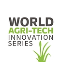World Agri-Tech Innovation Summit conference logo - Technology event in Virtual