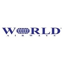 World Airways logo