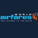Favicon of World Airfares