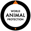 WORLD ANIMAL PROTECTION LIMITED logo