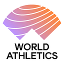World Athletics logo