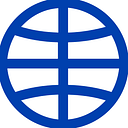 World Map / World Atlas / Atlas of the World Including Geography Facts and Flags - WorldAtlas.com logo