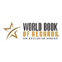 World Book Of Records logo
