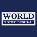 World Businesses for Sale logo