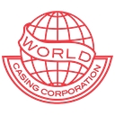 World Casing Corp. logo