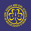 WAGGGS World Centres logo