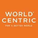 Logo for worldcentric.com
