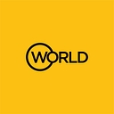World Channel logo