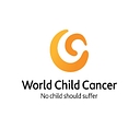 World Child Cancer logo