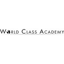 World Class Academy logo