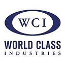 World Class Industries logo