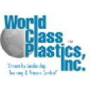 World Class Plastics, Inc. logo