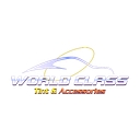 Pro Class Tint logo
