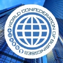 World Confederation Of Businesses   Worldcob logo