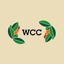 World Coffee Events logo