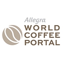 Allegra World Coffee Portal logo