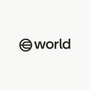 Worldcoin logo