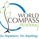 World Compass Academy logo
