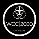 World Crypto Conference logo
