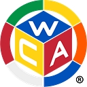 World Cube Association logo