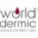 Worlddermic logo