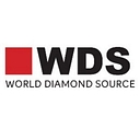 World Diamond Source logo