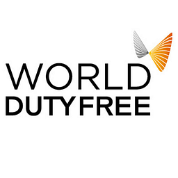 World Duty Free logo