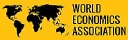 World Economics Association logo