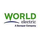 World Electric Supply logo