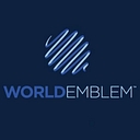 World Emblem logo